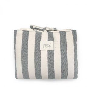 bolsito cochecito audrey navy jean