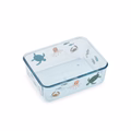 Caja de Almuerzo Arthur Tritan Sea creature/Sandy
