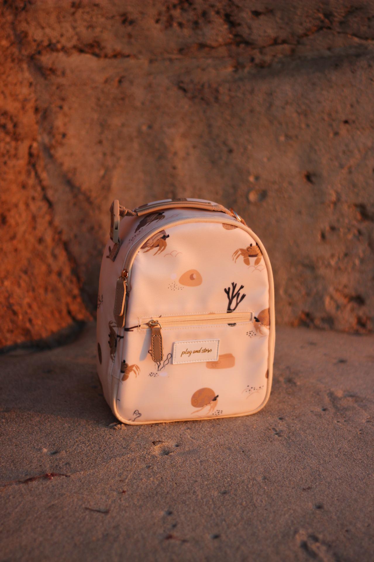 Bolsa Térmica Play and Store Sand - Imagen 2