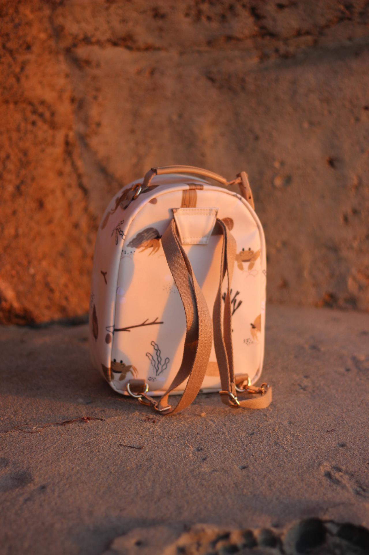 Bolsa Térmica Play and Store Sand - Imagen 3
