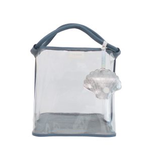 Bolso de Playa Azul Play And Store