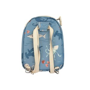 Bolsa Térmica Play and Store Sharks