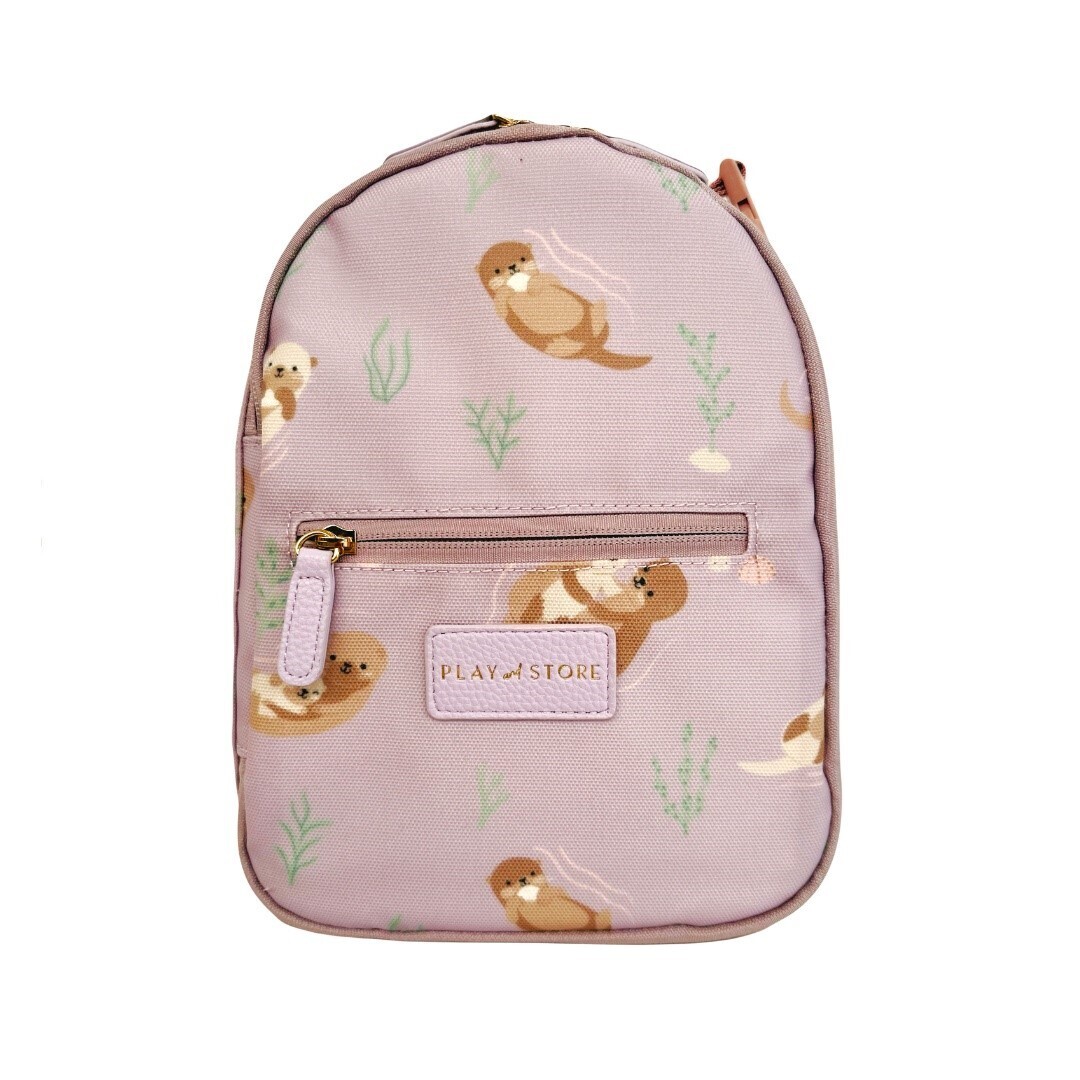 Bolsa Térmica Play and Store Otter