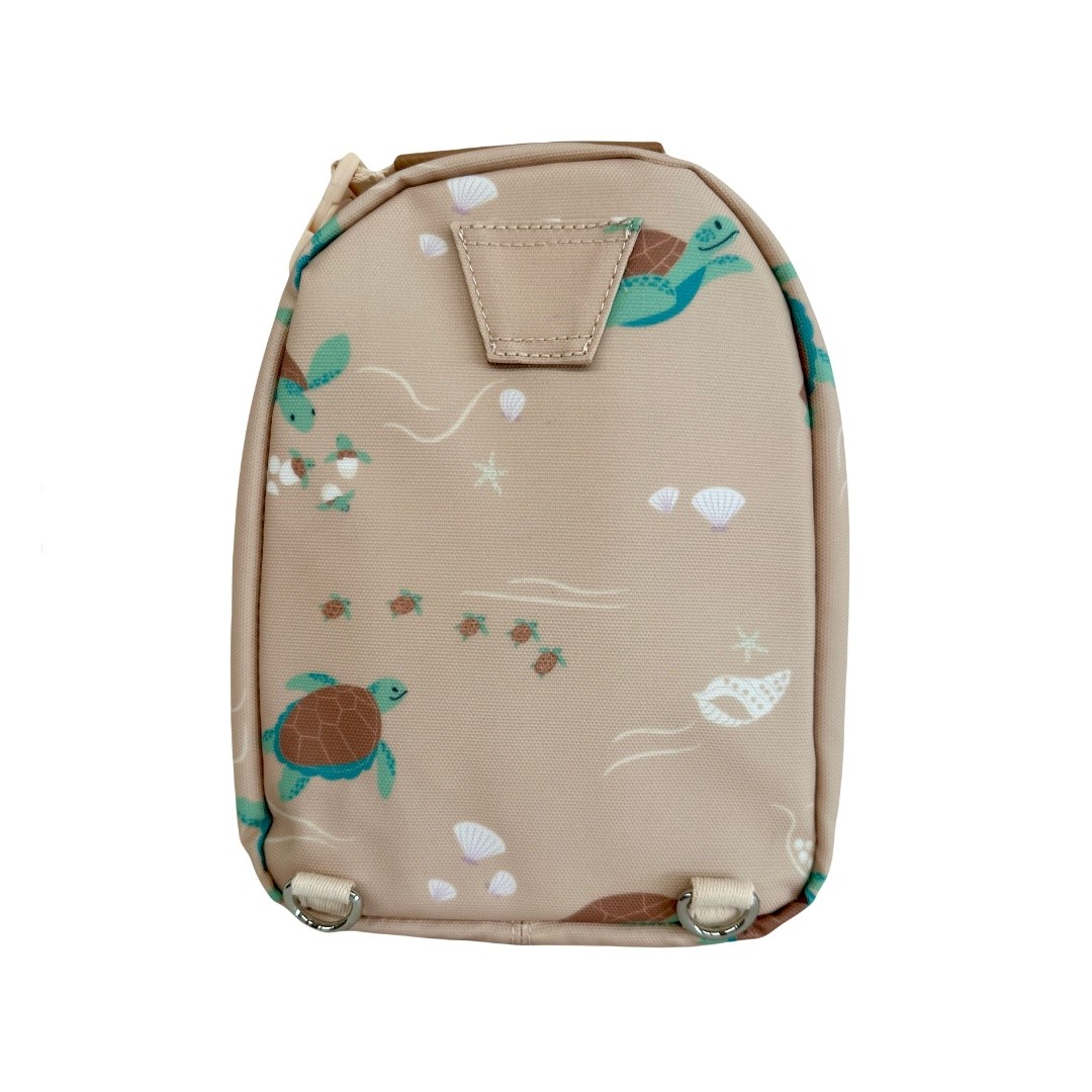 Bolsa Térmica Play and Store Tortuga - Imagen 2