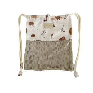 Mochila Saco Play And Store Sand